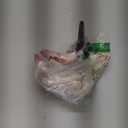 Rubies Wednesday TV Series: Thing Shoulder Sitter for Adults, No Size White