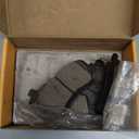 SUPLABEL Front Brake Pads Compatible with Hyundai Elantra Veloster Kia Forte Forte5 Ceramic Brake Pads Replacement HZ1543