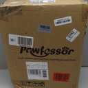 Gothic Cat Tree 32 Inches Small Cat Tree for Large Cats Adult Cat Tower with Scratching Post,15.7Large Hammock and Self Groomer, and Removable Top Perch and Wide Condo for Indoor Cat-Gothic