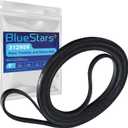 BlueStars Ultra Durable WPY312959 (Y312959 312959) Dryer Belt - Compatible with Whirlpool Maytag Dryer Belt Replacement - Replaces 3-12959, 3-14774, LB234, 6-3129590, 314774, 314774 WPY, WPY312959VP
