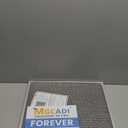 20x20x1 HVAC Furnace Air Filter, Lasts a Lifetime, Washable, the Last HVAC Filter You Will Ever Buy, Breathe Safely at Home or in the Office,Merv 8,Actual Size:19.5x19.5x0.82 Inch)