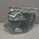 2 Gallon Watering Can, Garden Watering Can Outdoor, Plant Water Can with Removable Long Spout and Stainless Steel Sprinkler Head, Large Plastic Outdoor Watering Cans for Gardening Flower Plants