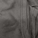 Unsenthy Track Pants Women Wide Leg Sweatpants High Waisted Baggy Joggers Side Stripe Drawstring Ankle Pant with Pockets (X-Large, Black)