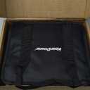 KeenPower Tire Inflator Portable Air Compressor - Super Fast - 21V Rechargeable Battery Powered Handheld 160PSI Tire Inflator, Dual Power Supply Modes, Portable Air Pump for Car Motorcycle E-Bike