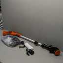 BLACK+DECKER 40V MAX* 13 in. 2in1 Cordless String Trimmer/Edger with POWERCOMMAND Kit (LST136)