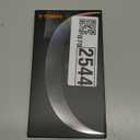 TORRAS Magnetic UPRO Ostand Designed for iPhone 12 Case & iPhone 12 Pro Case (Compatible with Magsafe) with Stand (Military Grade Drop Protection) Shockproof Translucent Back Slim 12 Phone Case, Blue