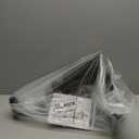 Universal Stroller Board, 2 in 1 Stroller Ride Board w/Detachable Seat, Stroller Glider Board, Buggy Board for 99% of Strollers, Holds Children Up to 55lbs