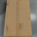 KEMIMOTO X3 Cargo Box, Rear Storage Box Trunk Rack Storage Compatible with Can-Am Maverick X3 Outlander(Except 6x6) Renegade, UTV Accessories, Replace 715004778