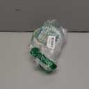 Sofisti-Cat Training Tape, Cat Tape for Furniture, Scratch Deterrent Keep Cats from Scratching Furniture with Our Double -Sided Repellent, 2.5" x 15' Roll