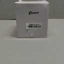 Heavy Duty Wheelchair Brakes Wheel Locks (Pack of 2) Wheelchair Parts Mount Bolt on Style for 7/8 Inch Tubing Universal Wheel Lock Brake Assembly Medical Transport Chair Brake Side(Silver)