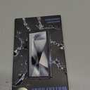 Lanhiem for iPhone 13 Case, IP68 Waterproof Dustproof Shockproof Cases with Built-in Screen Protector, Full Body Sealed Protective Front and Back Cover for iPhone 13, 6.1 inch (Black)