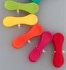 JACENT CULINARY ELEMENTS RAINBOW BAG CLI