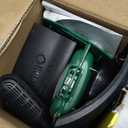 Tetra Whisper EX Silent Multi-Stage Power Filter for Aquariums, 10-20 Gallons