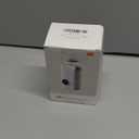 Portable Bottle Warmer for Travel, Fast Warming Comfortable Baby Feeding On The Go, Waterless Milk Warming with Battery-Powered for Home Outdoor