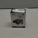 Portable Car Heater Fan, Car Defroster Defogger Heater, 2 in 1 Heating and Cooling Anti-Fog, 360 Rotatable Windshield Demister Defroster Plug in Cigarette Lighter 12V 150W