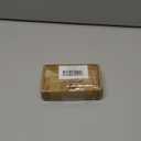 Self Closing Door Hinge 4 inch Matte Black Auto Close Hinges Adjustable 4 x 4 Inch Spring Hinges Door Closer Hinge 1/4" Radius Corner Commercial Auto Self-Closing Hinge UL Listed, 2 Pieces