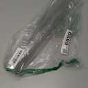 Clear Table Cover - 16 x 24 Inch, 1.5mm Thick Plastic, Vinyl Table Protector - Protect Your Desks