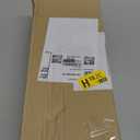 Amazon Basics 12-Inch Thermal Laminator Machine, Easy to Use for Home Office or School, White