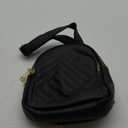 Telena Sling Bag for Women Crossbody Bags Fanny Packs for Women Cross Body Waist Pack with Detachable Strap (0-black)
