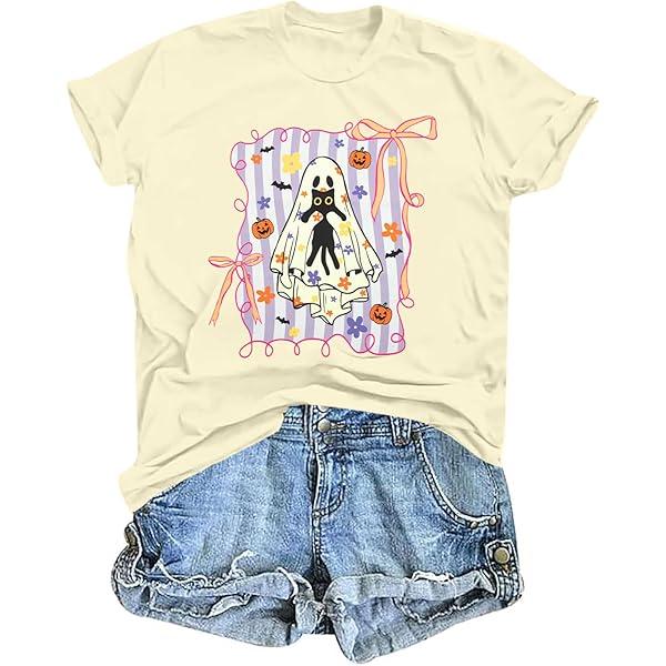 T-shirt for Women's Size S