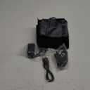 Red Light Therapy for Body, Infrared Light Therapy for Shoulder Waist Muscle Pain Relief, Upgraded 3 in 1 Led Beads, 660nm Red Light &850nm Near Infrared Light Therapy Belt Wrap Timer Remote Control (XL)