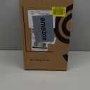 Sure2Sleep Gel Swirl Memory Foam Mattress Topper - 3 Inch, Pressure Relieving, Cooling Comfort - Made in The USA & CertiPUR-US Certified - Softens Firm Beds and Extends Mattress Life - Queen Size