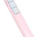 Norwii N26 Wireless Presentation Clicker, Presentation Remote, PowerPoint Clicker with Pointer for PowerPoint Presentations, Power Point Clicker Wireless Presenter Remote - Pink