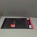 [2-Pack] 24 Inch Privacy Screen for Monitor Computer Screen Privacy Filter for 16:9 Widescreen Monitor Desktop PC Monitor Privacy Film Monitor Privacy Shield and Anti-Glare Protector