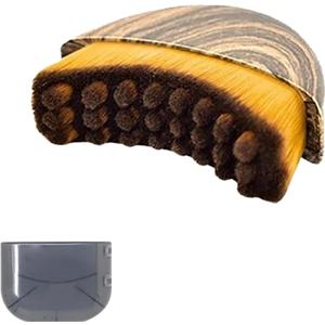 2025 New Lymphatic Contour Face Brush, Contour Face Brush for Lymphatic Drainage, Ergonomically Designed to Fit The Skin Precisely