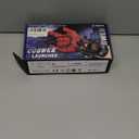 M MITLINK Web Launcher Spider String Shooter Toy, Web Shooters Cool Gadgets Reel-in Real Silk Superhero Role-Play Fun Stuff Toys Great for Men and Kids (Mixed)