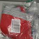 Hanes Men Hanes Boxer Briefs, Cool Dri MoistureWicking Underwear, Cotton NoRideup for Men, MultiPacks. M Size