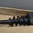 Shock Absorber Assembly for 2021-2024 Cadillac Escalade ESV Chevy Suburban Tahoe GMC Yukon XL Car Front Air Struts OEM Replace# 85640957, 84828331, 84828335 (2S2409 x 1)