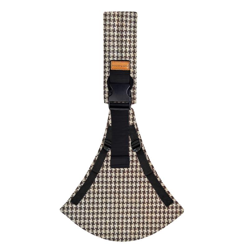 Baby Sling Carrier 2026 Baby Carrier Newborn to Toddler Sling Lightweight Baby Carrier Sling with Adjustable Straps Toddler Carrier Wrap for 10-30 lbs(Beige)