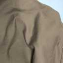 Levi Strauss Signature Gold Women's Heritage High-Rise Loose Straight Jeans Stretch Denim  (Brown), 14/W32