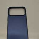 TORRAS Magnetic Slim-Fit for iPhone 17 PRO MAX Case, Ultra-Thin 17 ProMax Phone Case Compatible with MagSafe, Light Anti-Scratch Matte Hard PC Bayer 6.9 inch OriginFit, Deep Blue