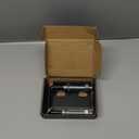 DEEAGLE Hitch Tightener Anti Rattle Stabilizer for 1.25" to 2" Trailer Hitches Reduce Movement On Hitch Mount Cargo Carrier Bike Rack Boat, RV Trailer Accessories