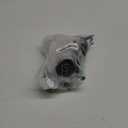 Mueller Multistick 5-in-1 Immersion Blender Handheld, 12 Speed Hand Mixer - Turbo Boost, Heaviest Duty Copper Motor, Titanium Blades Hand Blender, Milk Frother Wand, Whisk, Beaker, Chopper, Grey (Gray)