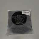 RUNNING GIRL Sports Bra for Women High Support, Criss-Cross Back Padded Strappy Sports Bras Yoga Bra with Removable Cups (XL)