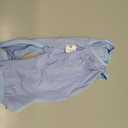 Cat Surgery Recovery Suit, Recovery Suit for Female Male Cats, Cat Onesie After Surgery Spay Neuter, Anti-Licking Kitten Surgical Clothes, Bodysuit for Abdominal Wounds Skin Disease Blue M