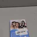 2 Pack Anti Snoring Chin Strap for Sleeping, Adjustable Jaw Support Strap to Keep Mouth Closed, Soft Snoring Solution for Men Women, Stops Snoring Dry Mouth, Comfort Fit Nighttime Sleeping