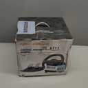 PXN Gaming Steering Wheel - 270/900 V900 GEN2 Sim Racing Wheel with Pedals Paddle Shifter - for Xbox One,Series S|X, PC, PS4, Switch