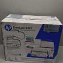 HP DeskJet 4327 Wireless All-in-One Color Inkjet Printer, Scanner, Copier, 6 Month Trial of Instant Ink Included, AI-Capable (B3ZF6A)