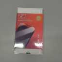 SOOPII Tempered Glass Screen Protector for iPhone 16 Pro, [Fast and Easy Installation],[Military Grade Protection] Full Coverage Fit Bubble Free Protection for Apple 16 Pro 6.3inch (2-Pack)