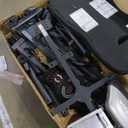 Innova Advanced Heat and Massage Inversion Table (Light Gray)