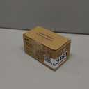 TAILI Sponge Holder for Kitchen Sink with Strong Suction Cup, Rustproof Aluminum Sink Caddy for Sponges, Removable Sponge Holder, Dish Brush for Scraper - Silver (5.1" x 2.3")