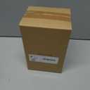 Halloween Pumpkin Gnome Statue with LED Light for Holiday Decorations Indoor Ghost Gnome Pumpkin Holding Ghostly Frog Halloween Props Collectible Figurine Fall Harvest Funny Gifts for Party (Orange)