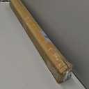 LazBlinds Cordless Roman Shades for Windows, Blackout Room Darkening Thermal Insulated Window Blinds, Lightweight Fabric Blinds for Indoor Windows, 33" W x 60" H, Off White