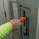 Klein Tools ET310 AC Circuit Breaker Finder, Electric and Voltage Tester with Integrated GFCI Outlet Tester