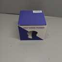 Golf Training Aid Ball,Golf Training Aids for Posture Correction Practice,Improve Hitting Accuracy and Swing Stability,Equipped with one Swing Correction Band