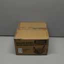 Premium Large Glass Salad Bowl Set with Acacia Wood Base and Serving Utensils - Ideal for Hosting Parties, Host Family Gatherings, and Everyday Use - Elegant, Durable, and Practical Kitchen Essential